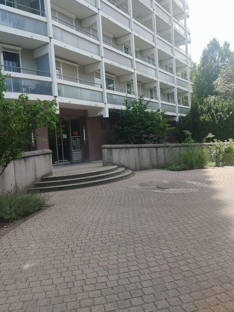Predaj nebytového priestoru 120 m², An der Froschlache23, Ludwigshafen, Porýnie-Falcko Predaj nebytového priestoru 120 m², An der Froschlache23, Ludwigshafen, Porýnie-Falcko
