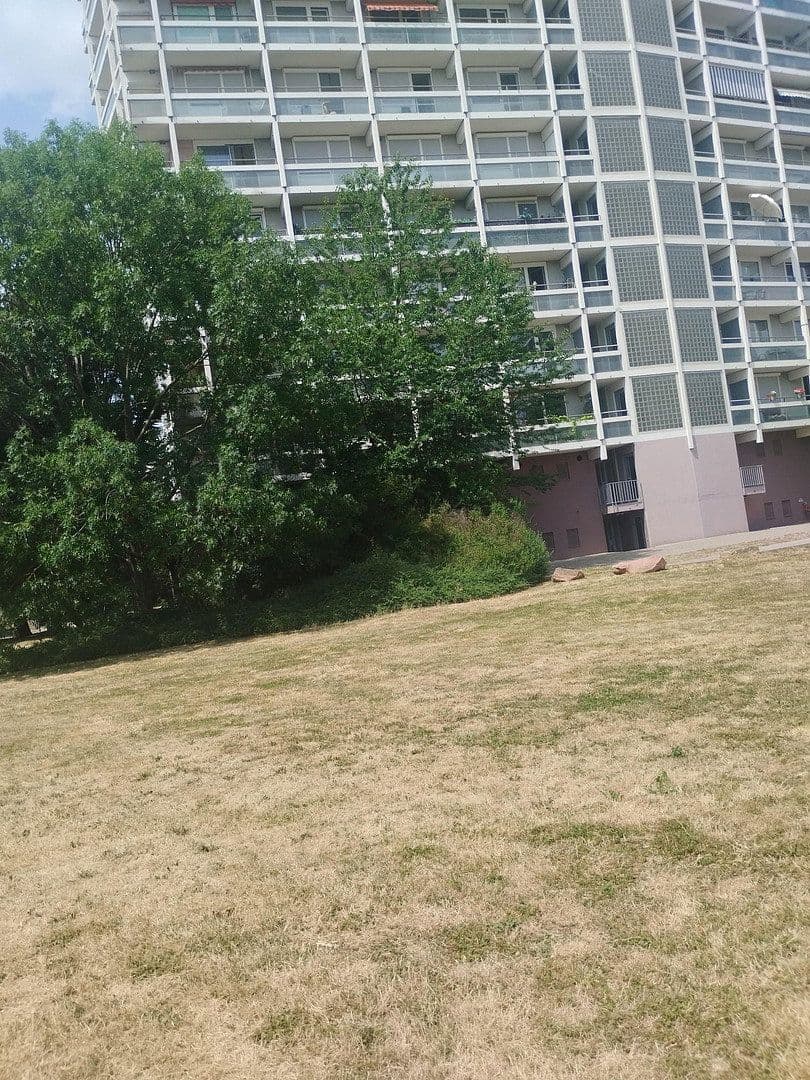 Predaj nebytového priestoru 120 m², An der Froschlache23, Ludwigshafen, Porýnie-Falcko Predaj nebytového priestoru 120 m², An der Froschlache23, Ludwigshafen, Porýnie-Falcko