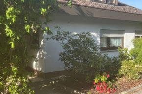 Predaj domu 230 m², pozemok 694 m², St. Georgen im Schwarzwald, Bádensko-Wurttembersko Predaj domu 230 m², pozemok 694 m², St. Georgen im Schwarzwald, Bádensko-Wurttembersko