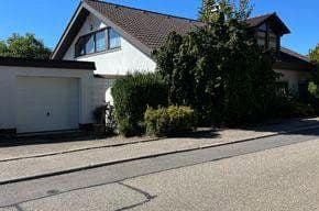 Predaj domu 230 m², pozemok 694 m², St. Georgen im Schwarzwald, Bádensko-Wurttembersko Predaj domu 230 m², pozemok 694 m², St. Georgen im Schwarzwald, Bádensko-Wurttembersko