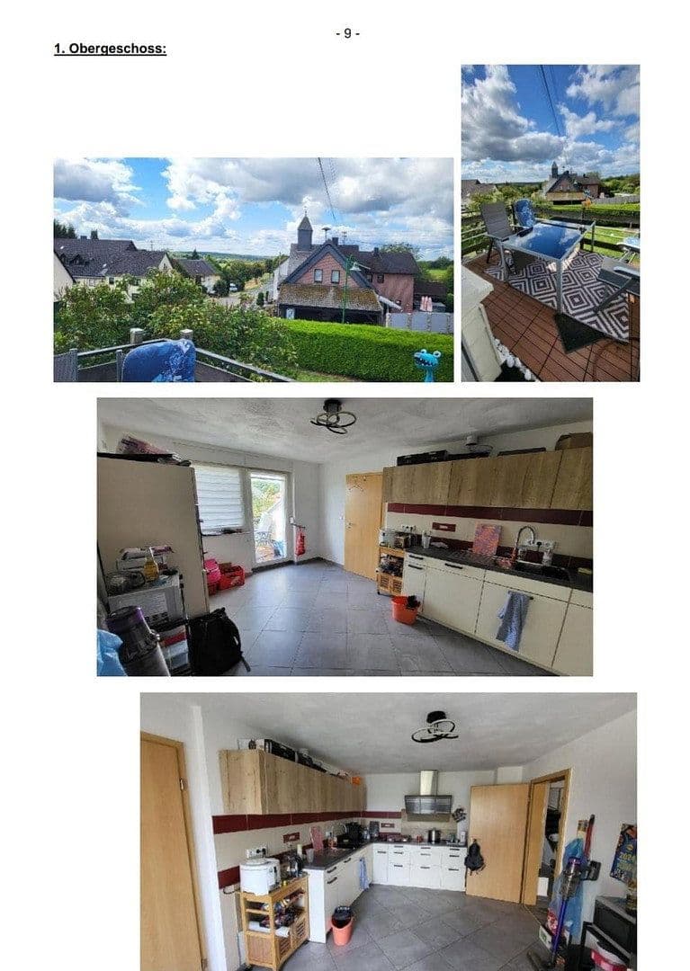 Predaj domu 215 m², pozemok 898 m², Linden, Porýnie-Falcko Predaj domu 215 m², pozemok 898 m², Linden, Porýnie-Falcko