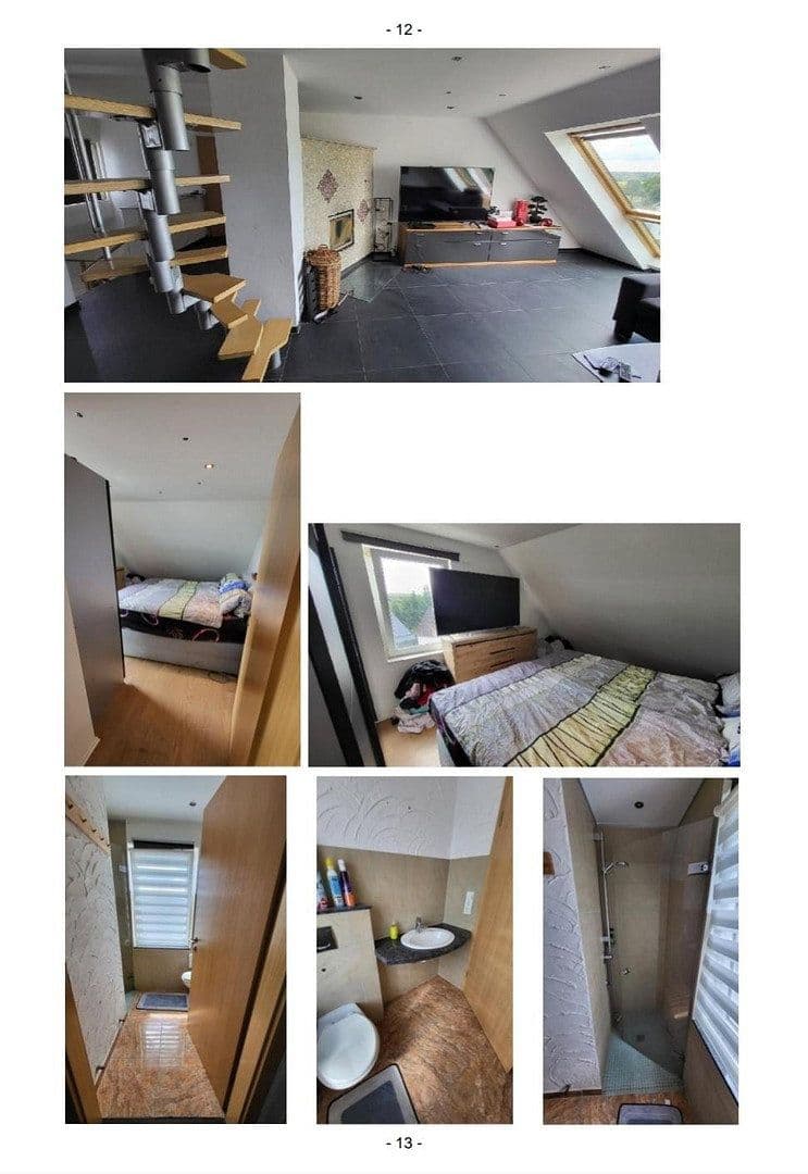 Predaj domu 215 m², pozemok 898 m², Linden, Porýnie-Falcko Predaj domu 215 m², pozemok 898 m², Linden, Porýnie-Falcko