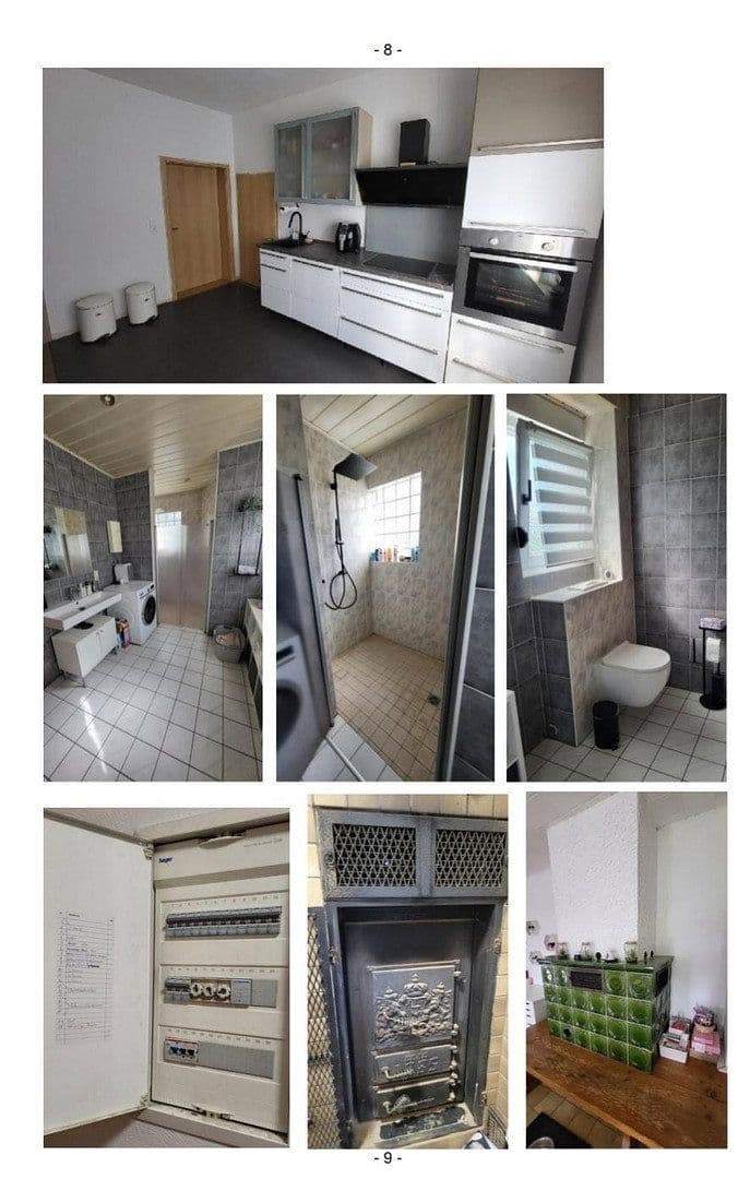 Predaj domu 215 m², pozemok 898 m², Linden, Porýnie-Falcko Predaj domu 215 m², pozemok 898 m², Linden, Porýnie-Falcko
