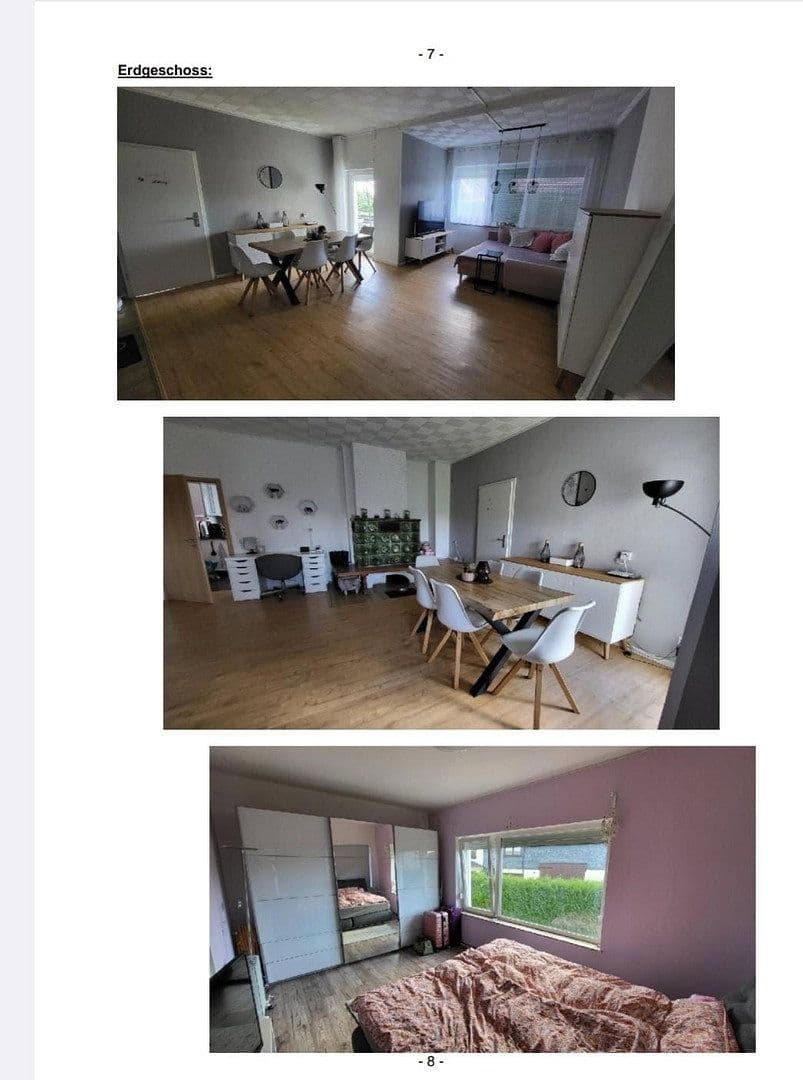Predaj domu 215 m², pozemok 898 m², Linden, Porýnie-Falcko Predaj domu 215 m², pozemok 898 m², Linden, Porýnie-Falcko