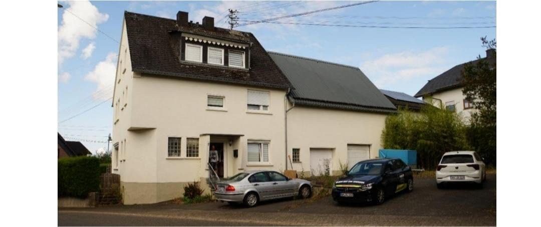Predaj domu 215 m², pozemok 898 m², Linden, Porýnie-Falcko Predaj domu 215 m², pozemok 898 m², Linden, Porýnie-Falcko