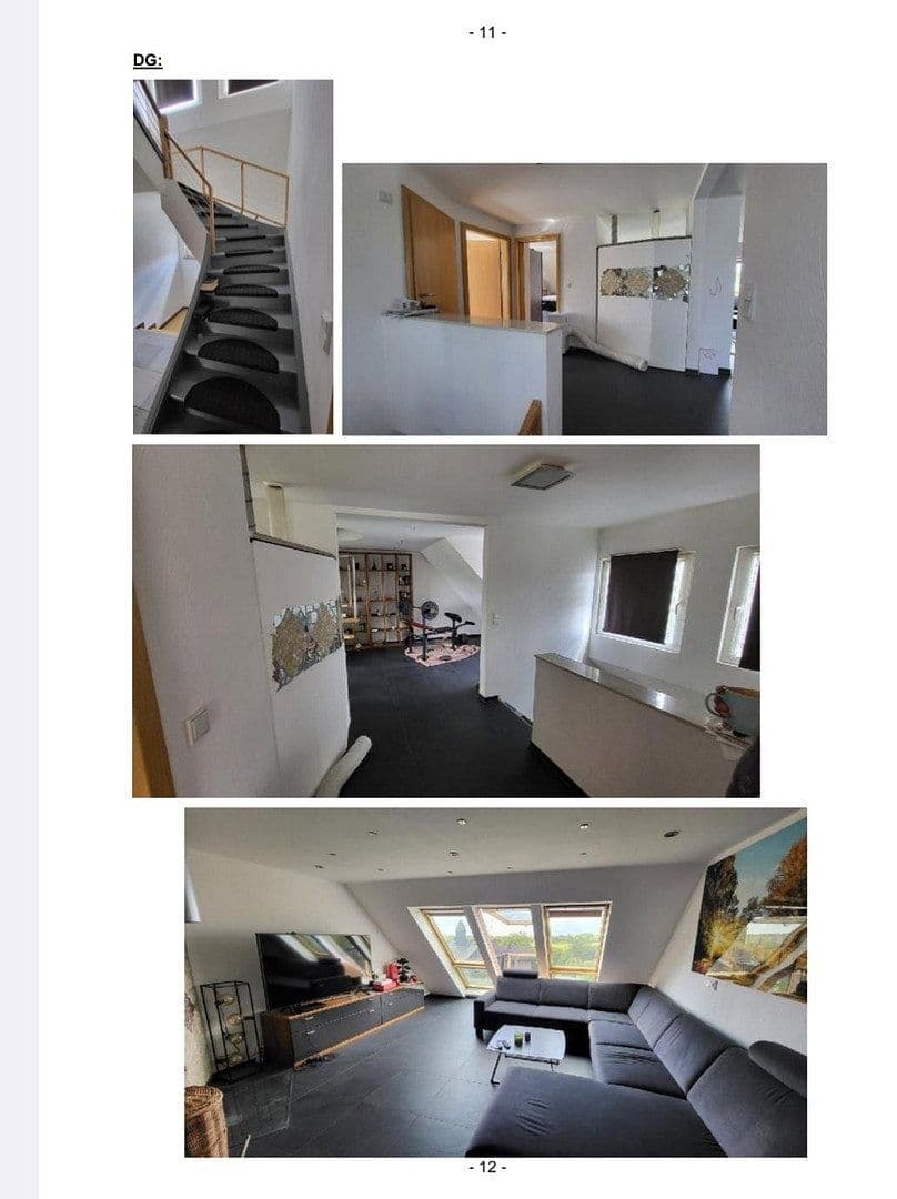 Predaj domu 215 m², pozemok 898 m², Linden, Porýnie-Falcko Predaj domu 215 m², pozemok 898 m², Linden, Porýnie-Falcko