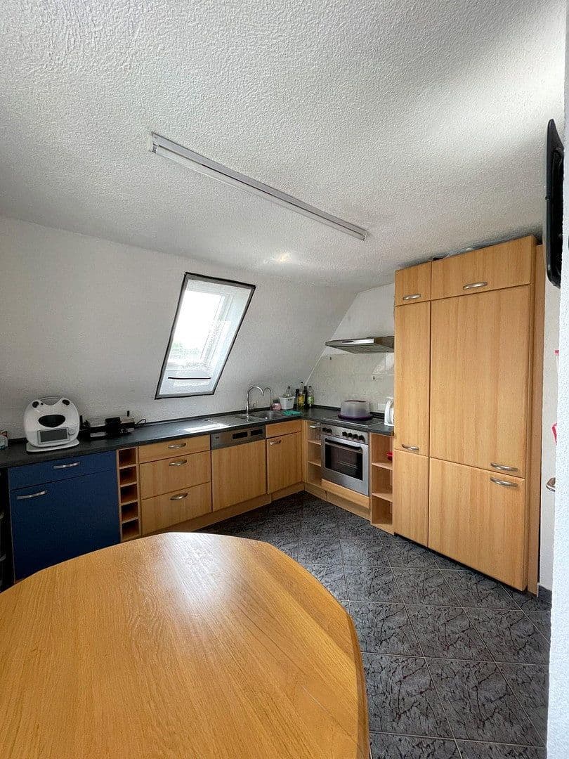 Prenájom bytu 3-izbový 69 m², Abstatter Straße 36, Untergruppenbach, Bádensko-Wurttembersko Prenájom bytu 3-izbový 69 m², Abstatter Straße 36, Untergruppenbach, Bádensko-Wurttembersko