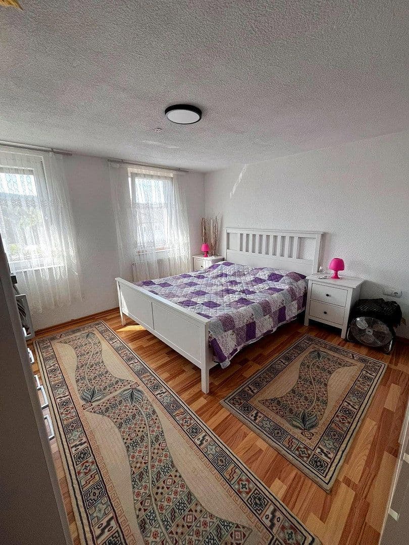 Prenájom bytu 3-izbový 69 m², Abstatter Straße 36, Untergruppenbach, Bádensko-Wurttembersko Prenájom bytu 3-izbový 69 m², Abstatter Straße 36, Untergruppenbach, Bádensko-Wurttembersko