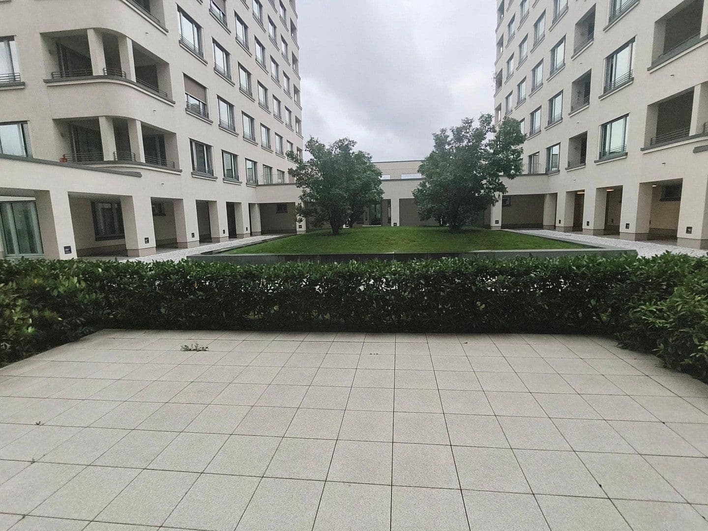 Prenájom bytu 2-izbový 55 m², Gabriele-Tergit-Promenade 21, Berlin, Berlín Prenájom bytu 2-izbový 55 m², Gabriele-Tergit-Promenade 21, Berlin, Berlín