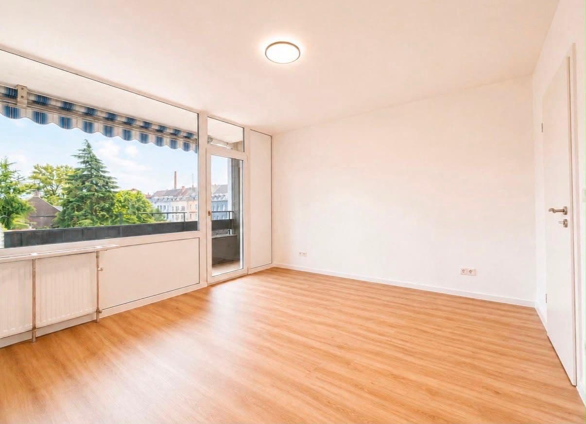 Predaj bytu 2-izbový 60 m², Inratherstraße 325, Krefeld, Severné Porýnie - Westfálsko Predaj bytu 2-izbový 60 m², Inratherstraße 325, Krefeld, Severné Porýnie - Westfálsko