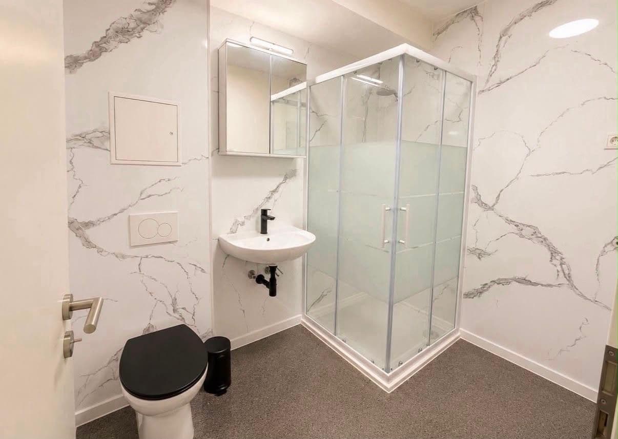 Predaj bytu 2-izbový 60 m², Inratherstraße 325, Krefeld, Severné Porýnie - Westfálsko Predaj bytu 2-izbový 60 m², Inratherstraße 325, Krefeld, Severné Porýnie - Westfálsko