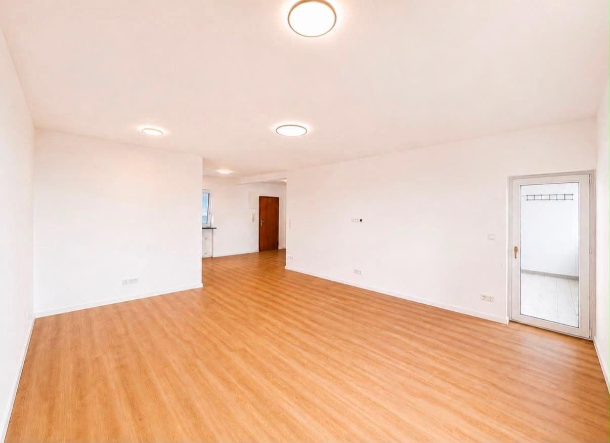 Predaj bytu 2-izbový 60 m², Inratherstraße 325, Krefeld, Severné Porýnie - Westfálsko Predaj bytu 2-izbový 60 m², Inratherstraße 325, Krefeld, Severné Porýnie - Westfálsko