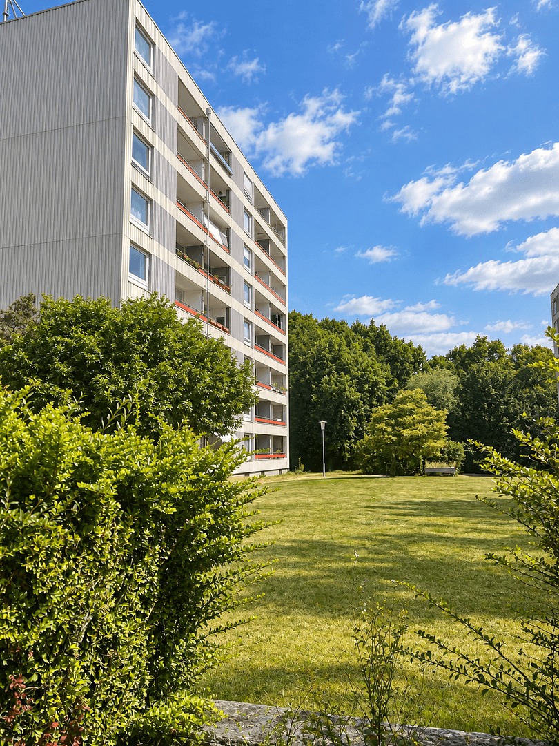 Predaj bytu 2-izbový 60 m², Inratherstraße 325, Krefeld, Severné Porýnie - Westfálsko Predaj bytu 2-izbový 60 m², Inratherstraße 325, Krefeld, Severné Porýnie - Westfálsko
