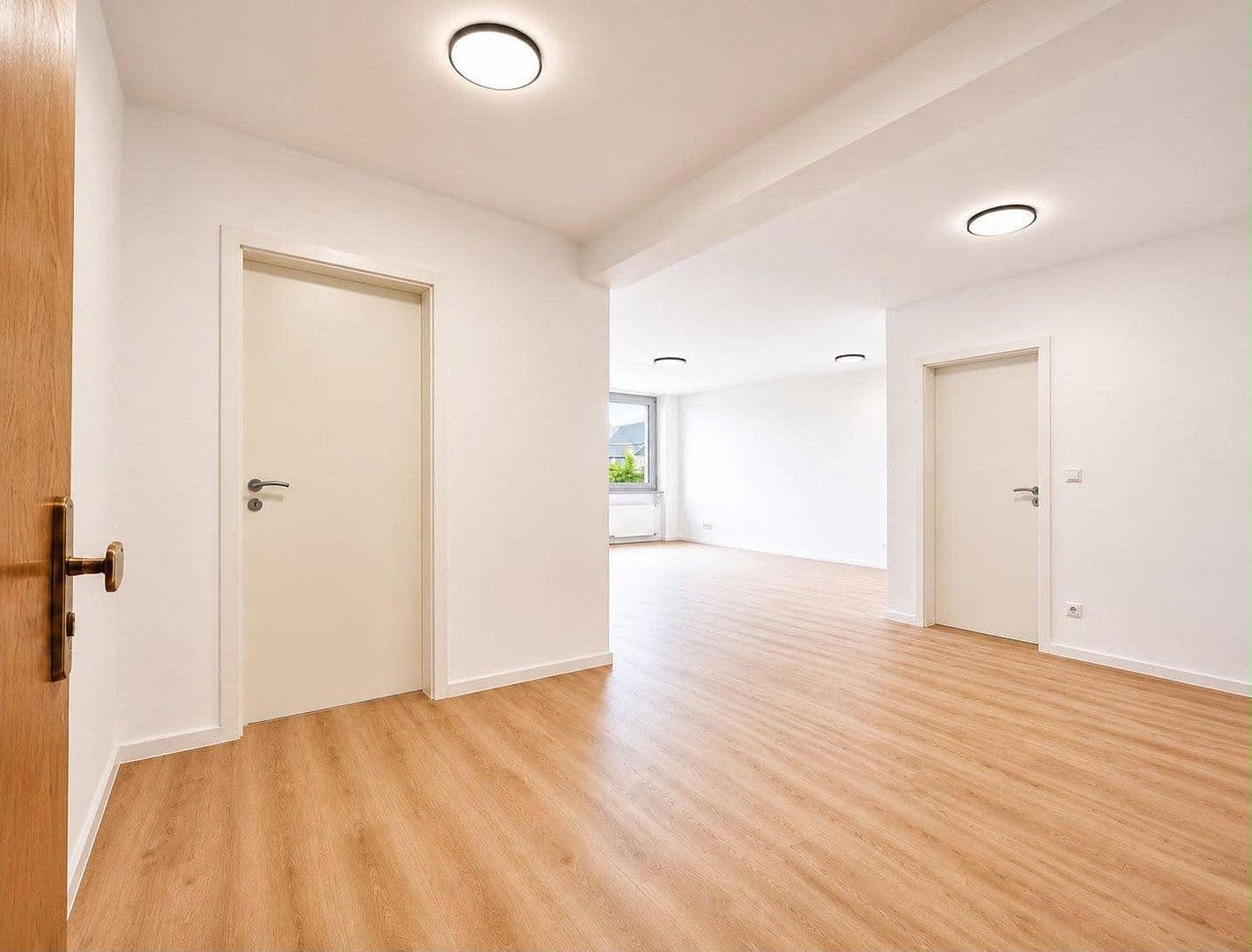 Predaj bytu 2-izbový 60 m², Inratherstraße 325, Krefeld, Severné Porýnie - Westfálsko Predaj bytu 2-izbový 60 m², Inratherstraße 325, Krefeld, Severné Porýnie - Westfálsko