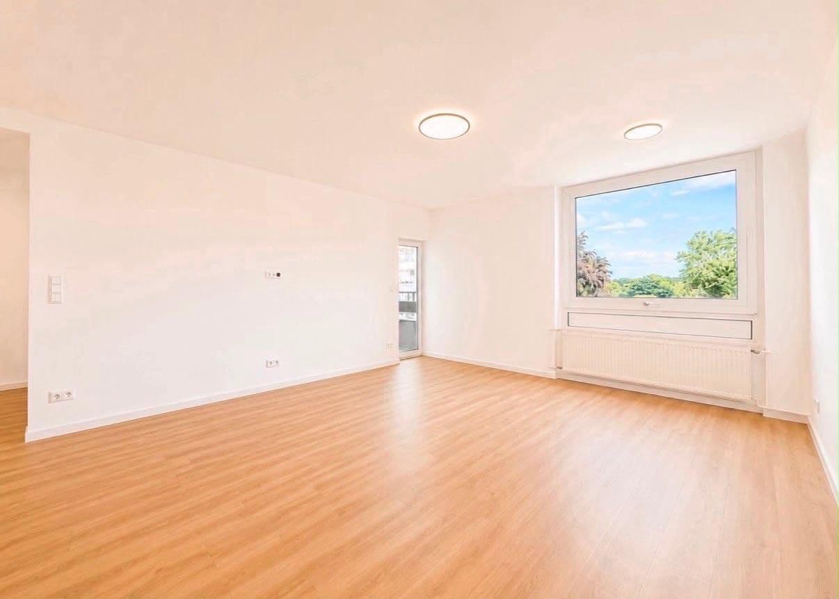 Predaj bytu 2-izbový 60 m², Inratherstraße 325, Krefeld, Severné Porýnie - Westfálsko Predaj bytu 2-izbový 60 m², Inratherstraße 325, Krefeld, Severné Porýnie - Westfálsko