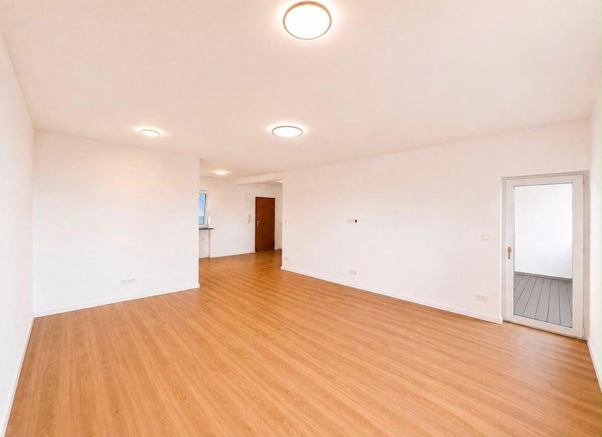 Predaj bytu 2-izbový 60 m², Inratherstraße 325, Krefeld, Severné Porýnie - Westfálsko Predaj bytu 2-izbový 60 m², Inratherstraße 325, Krefeld, Severné Porýnie - Westfálsko