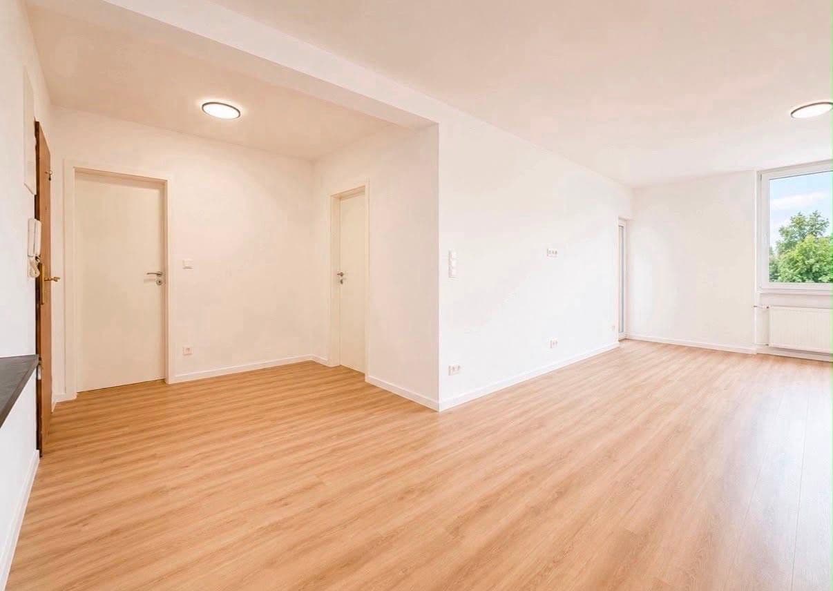Predaj bytu 2-izbový 60 m², Inratherstraße 325, Krefeld, Severné Porýnie - Westfálsko Predaj bytu 2-izbový 60 m², Inratherstraße 325, Krefeld, Severné Porýnie - Westfálsko