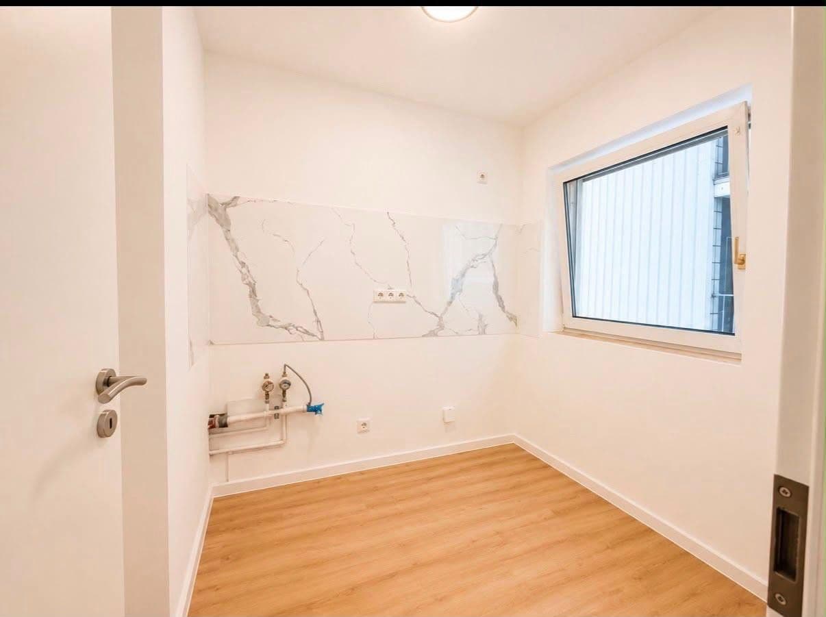 Predaj bytu 2-izbový 60 m², Inratherstraße 325, Krefeld, Severné Porýnie - Westfálsko Predaj bytu 2-izbový 60 m², Inratherstraße 325, Krefeld, Severné Porýnie - Westfálsko