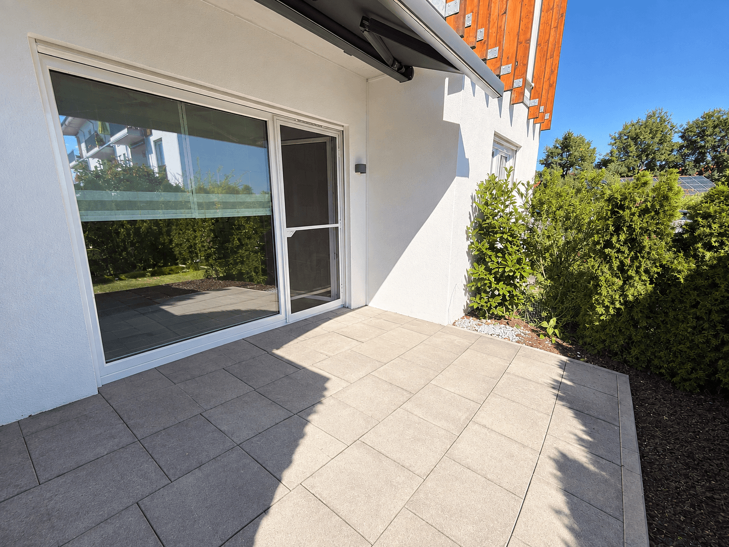 Prenájom bytu 2-izbový 63 m², Südtiroler Straße 1a, Passau, Bavorsko Prenájom bytu 2-izbový 63 m², Südtiroler Straße 1a, Passau, Bavorsko