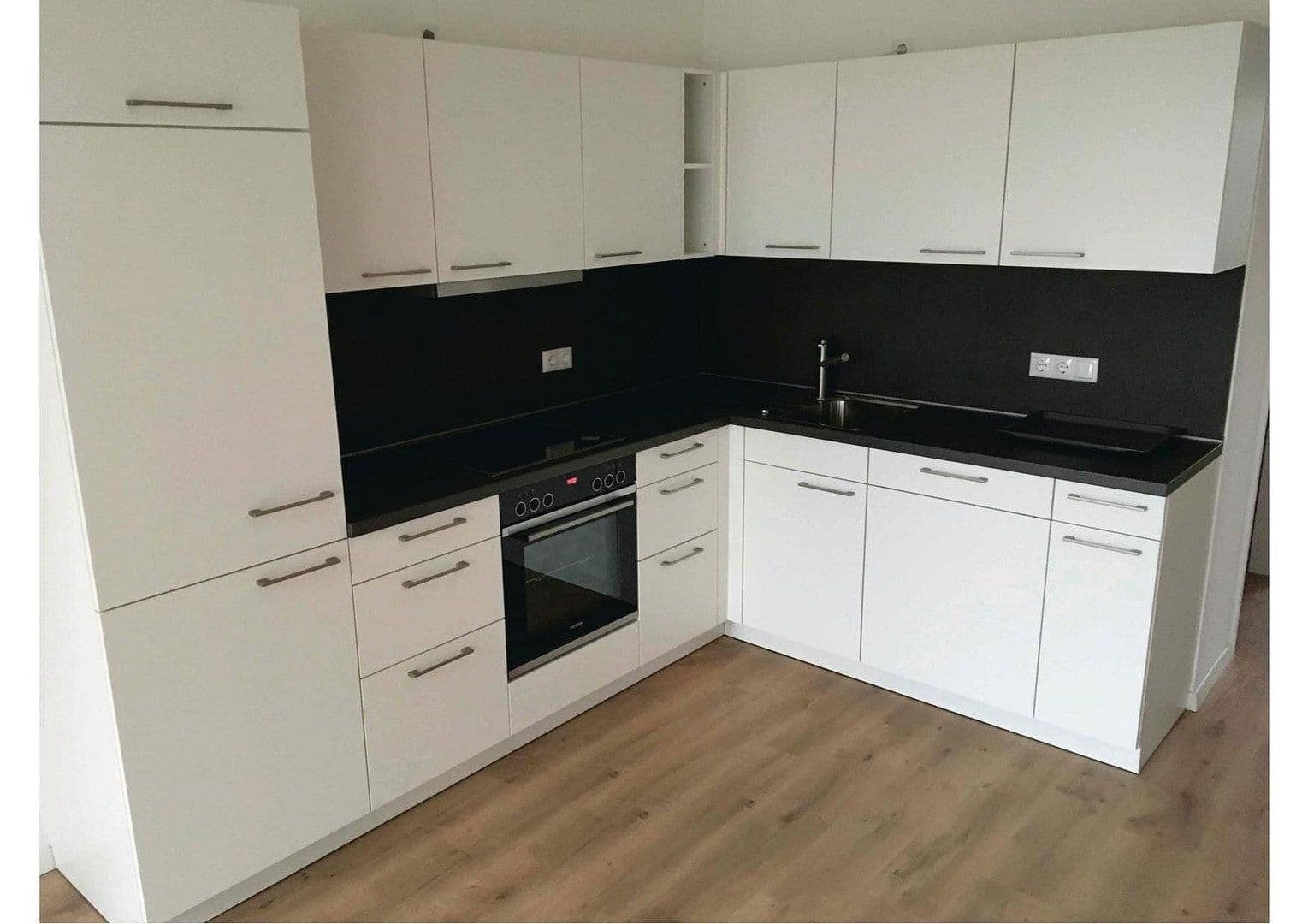 Prenájom bytu 2-izbový 63 m², Südtiroler Straße 1a, Passau, Bavorsko Prenájom bytu 2-izbový 63 m², Südtiroler Straße 1a, Passau, Bavorsko