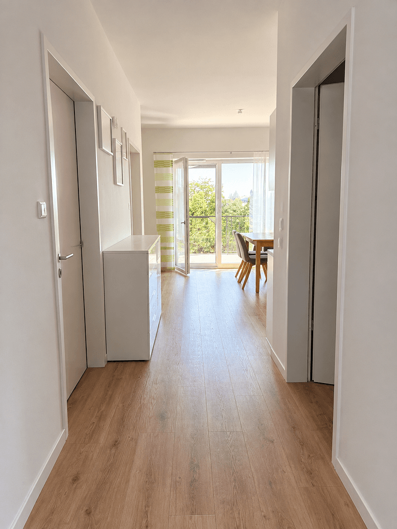 Prenájom bytu 2-izbový 63 m², Südtiroler Straße 1a, Passau, Bavorsko Prenájom bytu 2-izbový 63 m², Südtiroler Straße 1a, Passau, Bavorsko