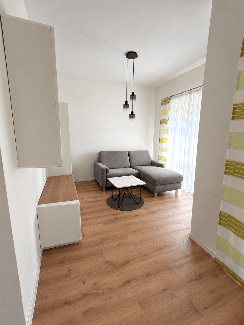 Prenájom bytu 2-izbový 63 m², Südtiroler Straße 1a, Passau, Bavorsko Prenájom bytu 2-izbový 63 m², Südtiroler Straße 1a, Passau, Bavorsko