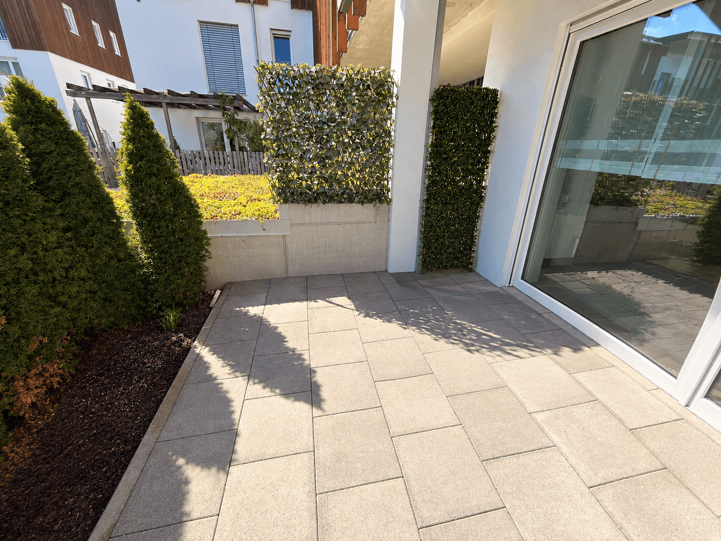 Prenájom bytu 2-izbový 63 m², Südtiroler Straße 1a, Passau, Bavorsko Prenájom bytu 2-izbový 63 m², Südtiroler Straße 1a, Passau, Bavorsko