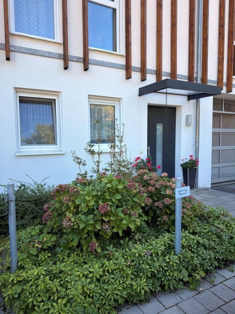 Prenájom bytu 2-izbový 63 m², Südtiroler Straße 1a, Passau, Bavorsko Prenájom bytu 2-izbový 63 m², Südtiroler Straße 1a, Passau, Bavorsko