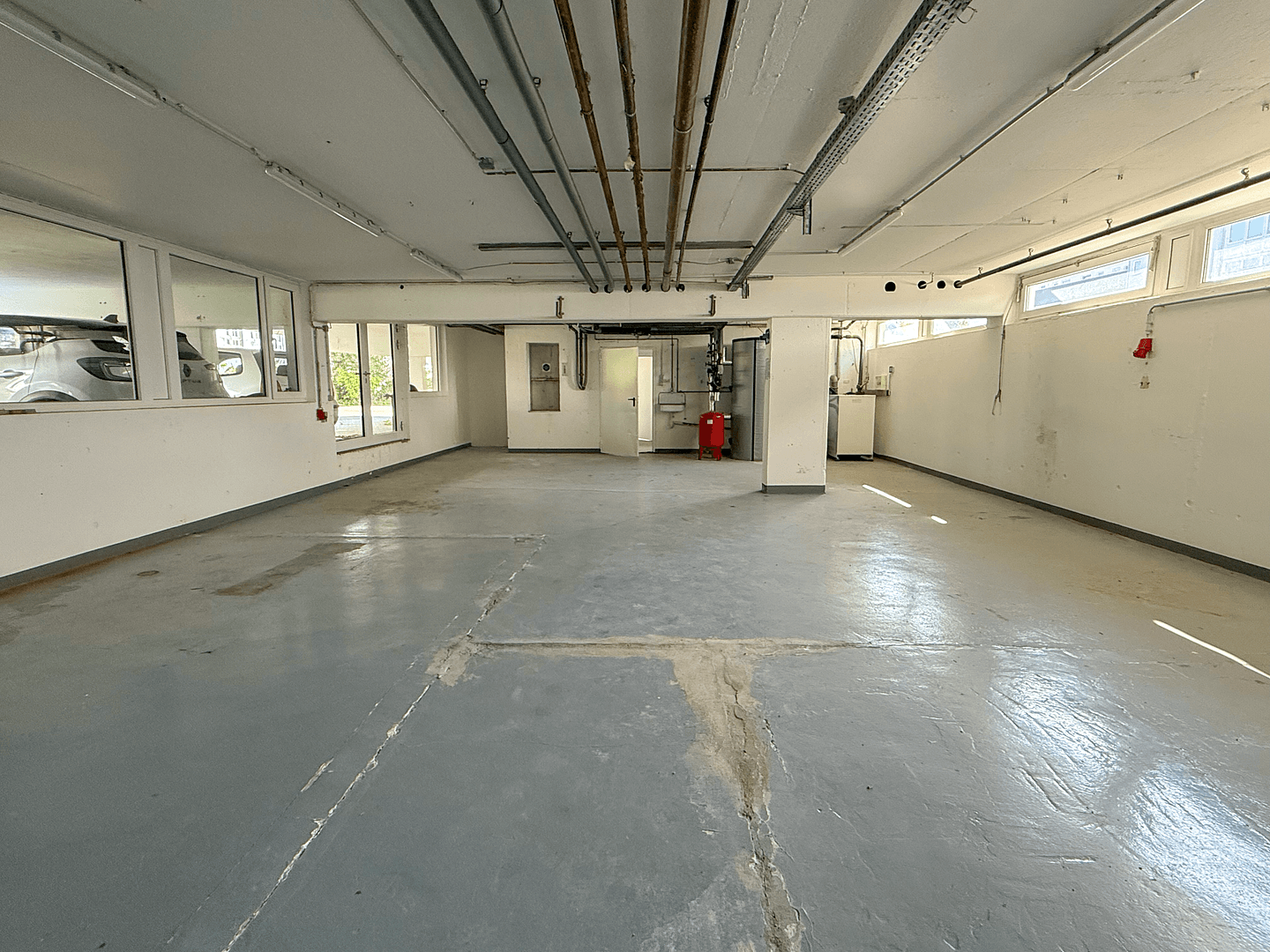 Prenájom nebytového priestoru 147 m², Düsseldorfer Str. 65-67, Leverkusen, Severné Porýnie - Westfálsko Prenájom nebytového priestoru 147 m², Düsseldorfer Str. 65-67, Leverkusen, Severné Porýnie - Westfálsko