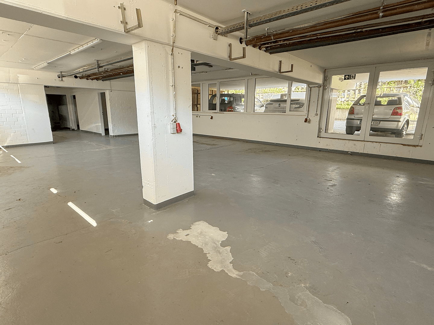 Prenájom nebytového priestoru 147 m², Düsseldorfer Str. 65-67, Leverkusen, Severné Porýnie - Westfálsko Prenájom nebytového priestoru 147 m², Düsseldorfer Str. 65-67, Leverkusen, Severné Porýnie - Westfálsko