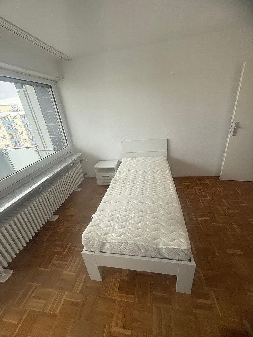 Prenájom bytu 19 m², Karlsruhe, Bádensko-Wurttembersko Prenájom bytu 19 m², Karlsruhe, Bádensko-Wurttembersko