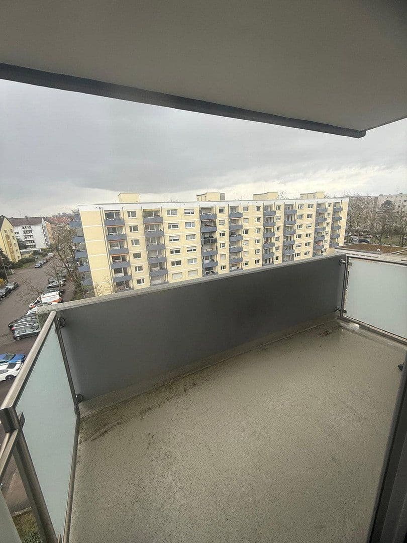 Prenájom bytu 19 m², Karlsruhe, Bádensko-Wurttembersko Prenájom bytu 19 m², Karlsruhe, Bádensko-Wurttembersko