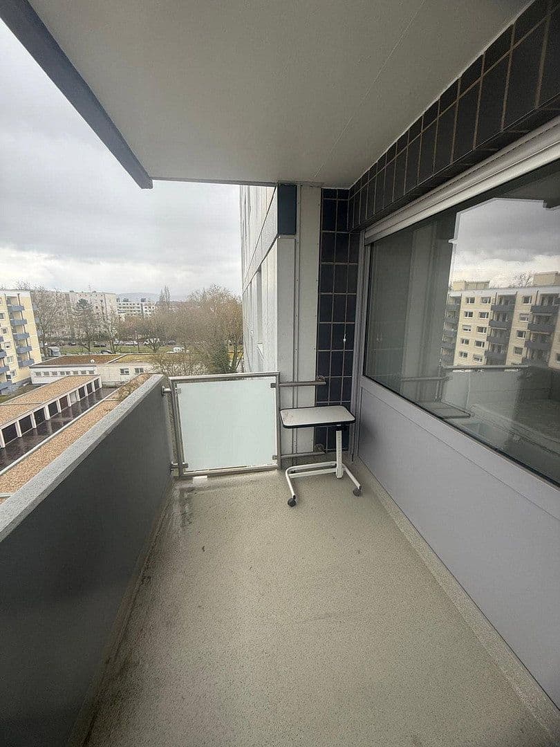 Prenájom bytu 19 m², Karlsruhe, Bádensko-Wurttembersko Prenájom bytu 19 m², Karlsruhe, Bádensko-Wurttembersko