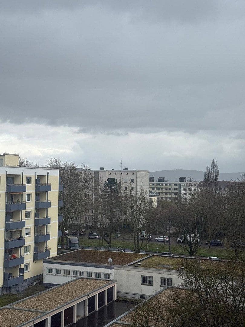Prenájom bytu 19 m², Karlsruhe, Bádensko-Wurttembersko Prenájom bytu 19 m², Karlsruhe, Bádensko-Wurttembersko
