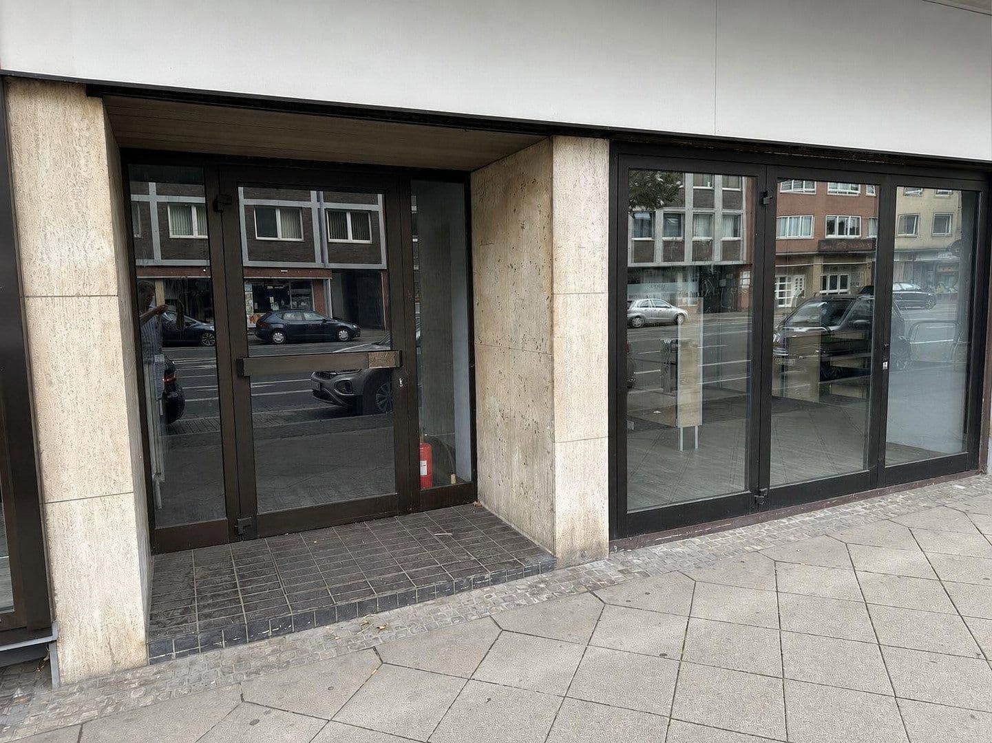 Prenájom nebytového priestoru 360 m², Hohe Straße 16, Dortmund, Severné Porýnie - Westfálsko Prenájom nebytového priestoru 360 m², Hohe Straße 16, Dortmund, Severné Porýnie - Westfálsko