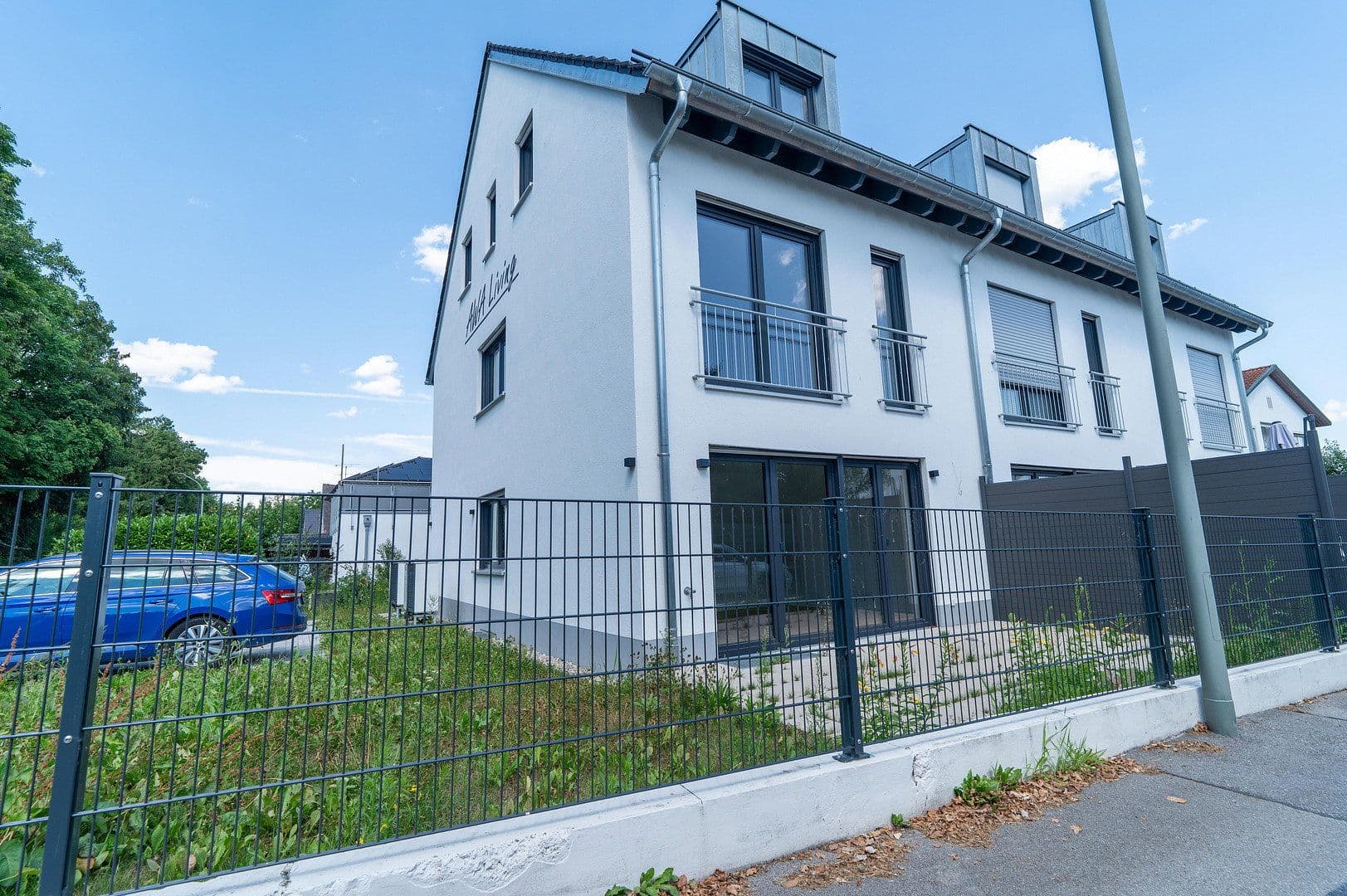 Predaj domu 125 m², pozemok 237 m², Moosburg an der Isar, Bavorsko Predaj domu 125 m², pozemok 237 m², Moosburg an der Isar, Bavorsko