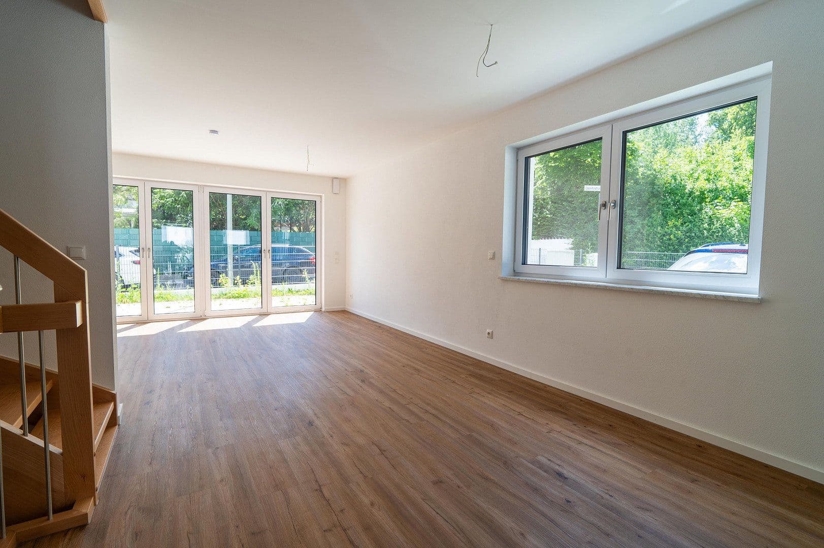 Predaj domu 125 m², pozemok 237 m², Moosburg an der Isar, Bavorsko Predaj domu 125 m², pozemok 237 m², Moosburg an der Isar, Bavorsko