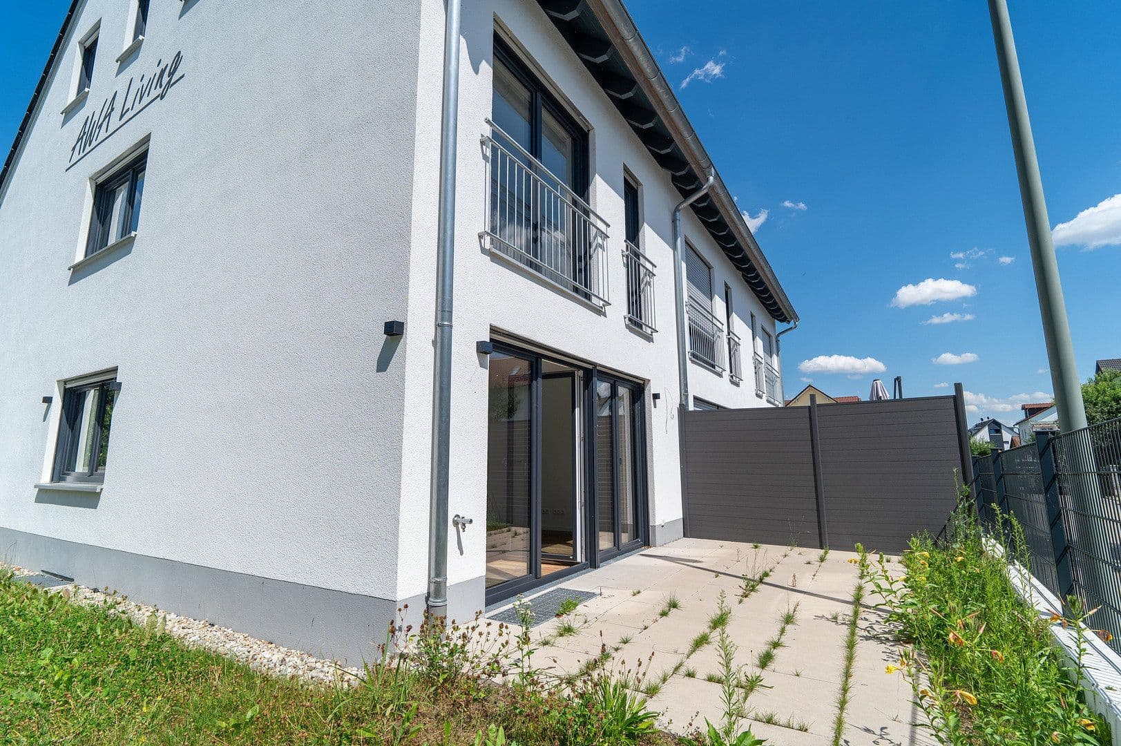 Predaj domu 125 m², pozemok 237 m², Moosburg an der Isar, Bavorsko Predaj domu 125 m², pozemok 237 m², Moosburg an der Isar, Bavorsko