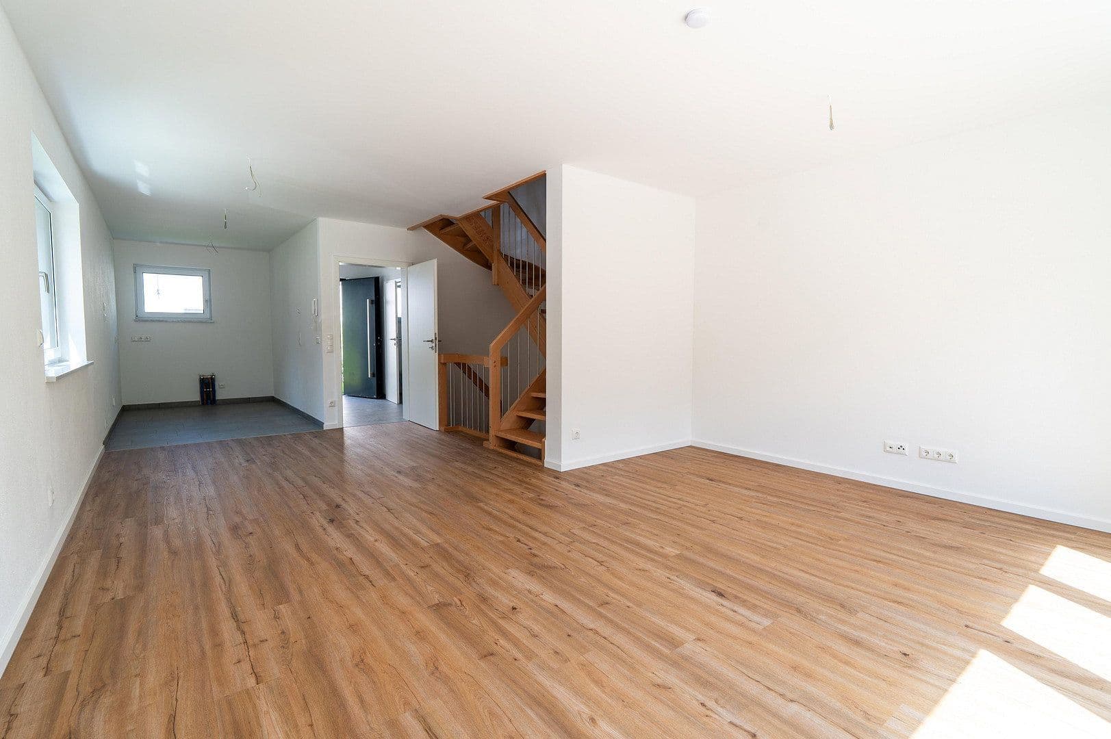 Predaj domu 125 m², pozemok 237 m², Moosburg an der Isar, Bavorsko Predaj domu 125 m², pozemok 237 m², Moosburg an der Isar, Bavorsko