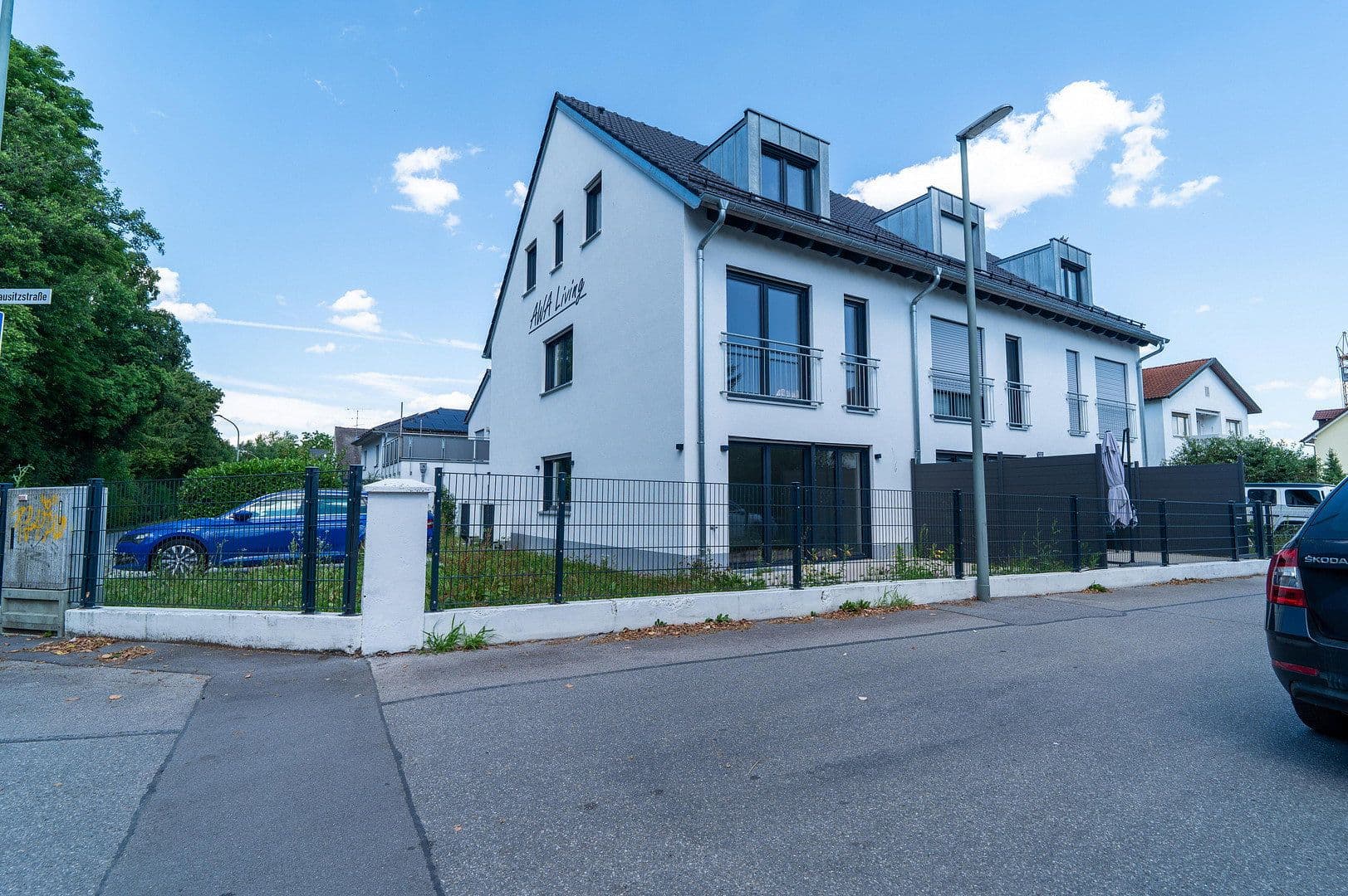 Predaj domu 125 m², pozemok 237 m², Moosburg an der Isar, Bavorsko Predaj domu 125 m², pozemok 237 m², Moosburg an der Isar, Bavorsko