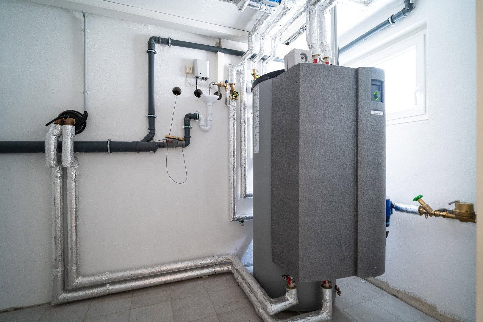 Predaj domu 125 m², pozemok 237 m², Moosburg an der Isar, Bavorsko Predaj domu 125 m², pozemok 237 m², Moosburg an der Isar, Bavorsko