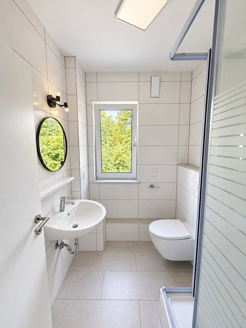 Predaj domu 125 m², pozemok 237 m², Moosburg an der Isar, Bavorsko Predaj domu 125 m², pozemok 237 m², Moosburg an der Isar, Bavorsko