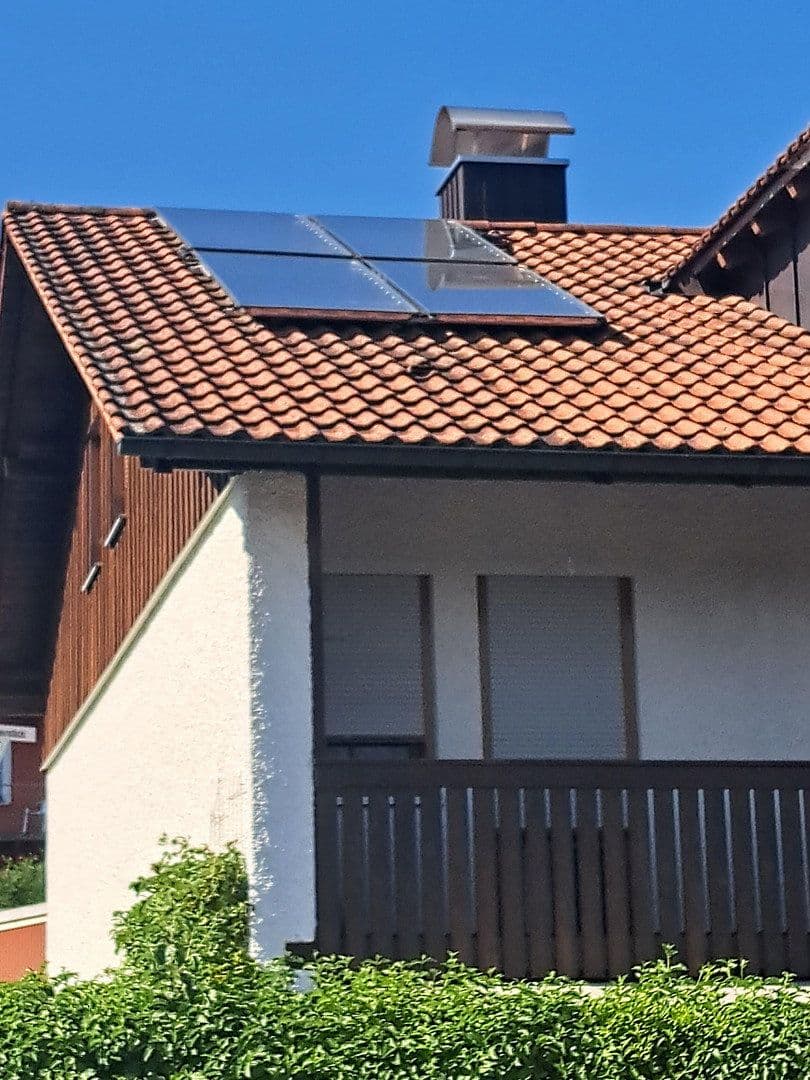 Predaj domu 156 m², pozemok 304 m², Straßkirchen, Bavorsko Predaj domu 156 m², pozemok 304 m², Straßkirchen, Bavorsko