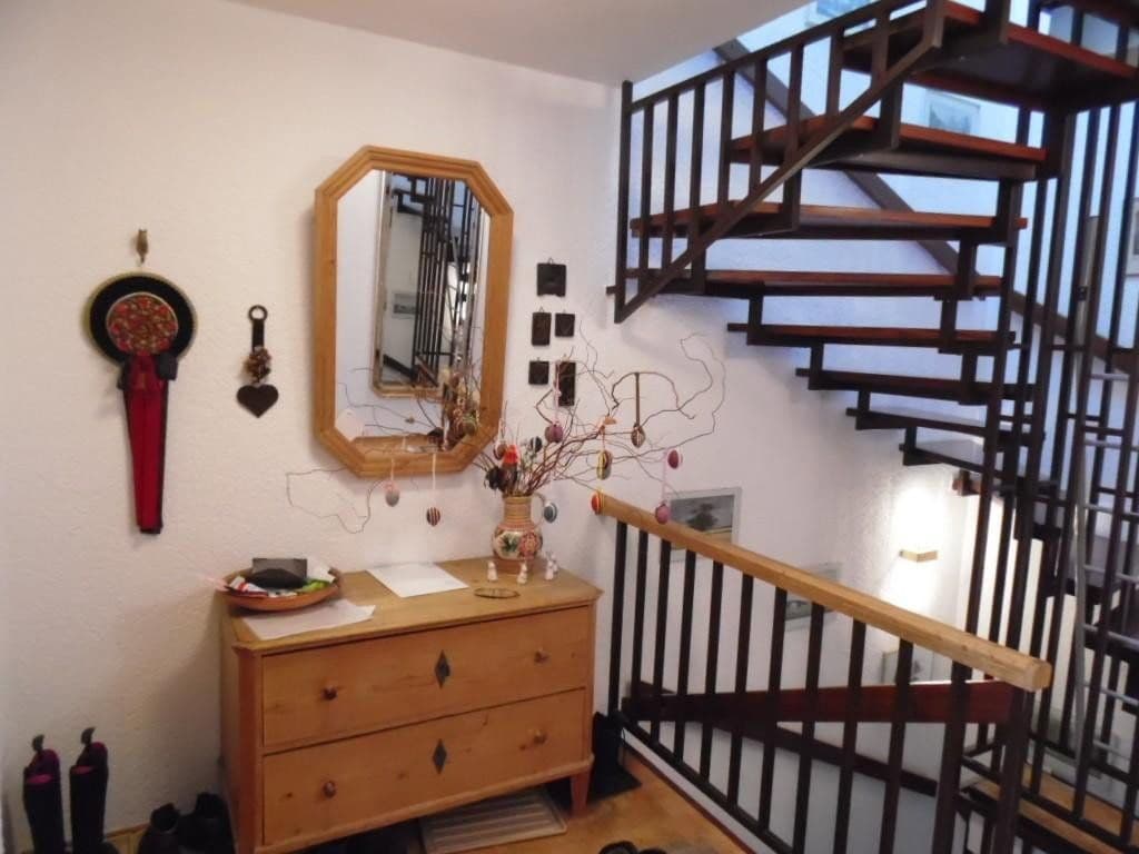 Predaj domu 156 m², pozemok 304 m², Straßkirchen, Bavorsko Predaj domu 156 m², pozemok 304 m², Straßkirchen, Bavorsko