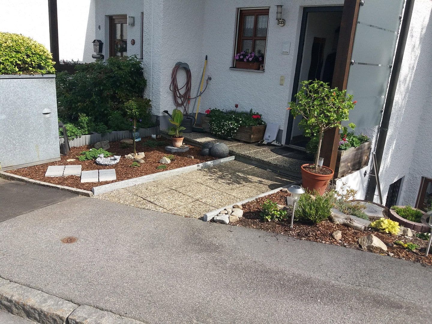 Predaj domu 156 m², pozemok 304 m², Straßkirchen, Bavorsko Predaj domu 156 m², pozemok 304 m², Straßkirchen, Bavorsko