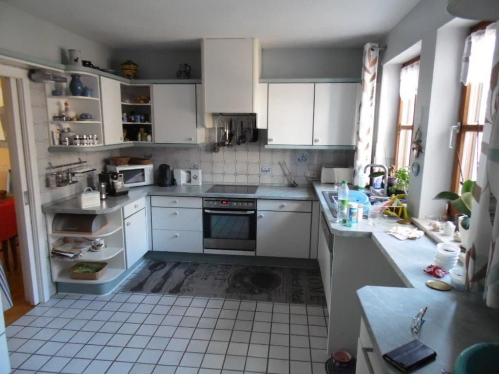 Predaj domu 156 m², pozemok 304 m², Straßkirchen, Bavorsko Predaj domu 156 m², pozemok 304 m², Straßkirchen, Bavorsko