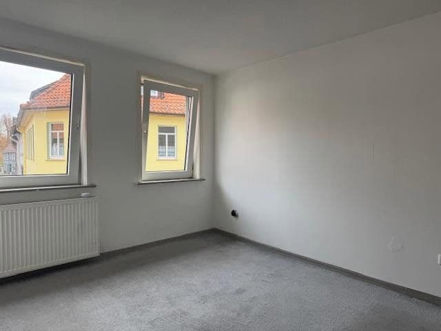 Prenájom bytu 4-izbový 128 m², Bruchtorstraße 2, Dassel, Dolné Sasko Prenájom bytu 4-izbový 128 m², Bruchtorstraße 2, Dassel, Dolné Sasko