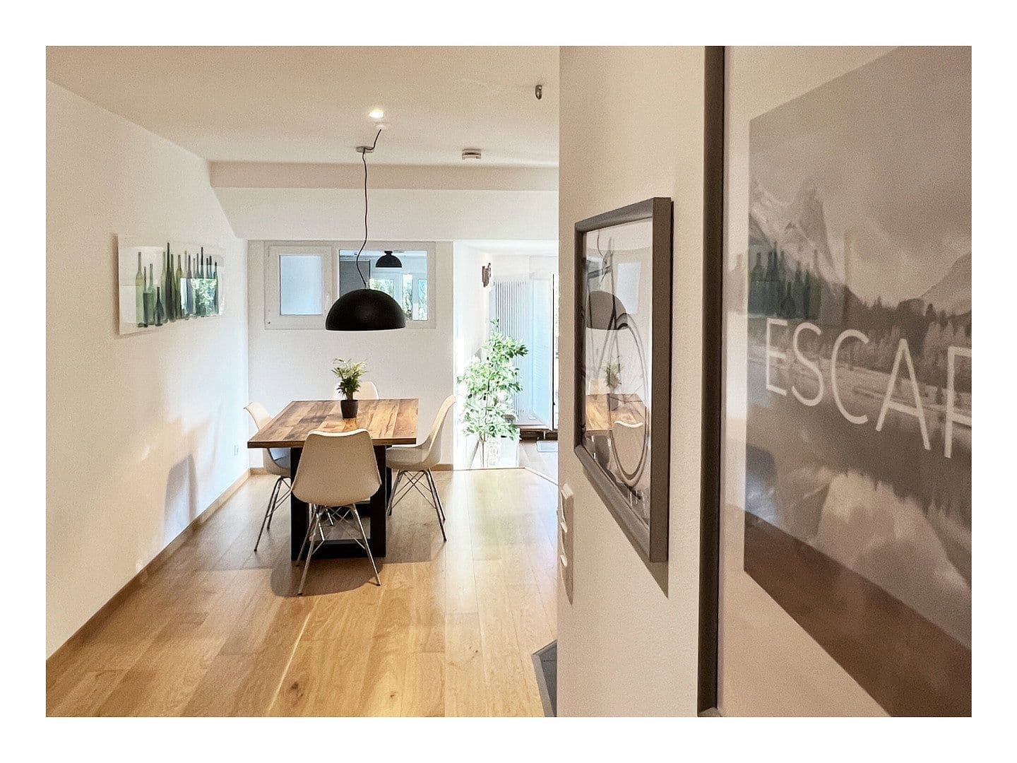 Prenájom bytu 2-izbový 69 m², München, Bavorsko Prenájom bytu 2-izbový 69 m², München, Bavorsko