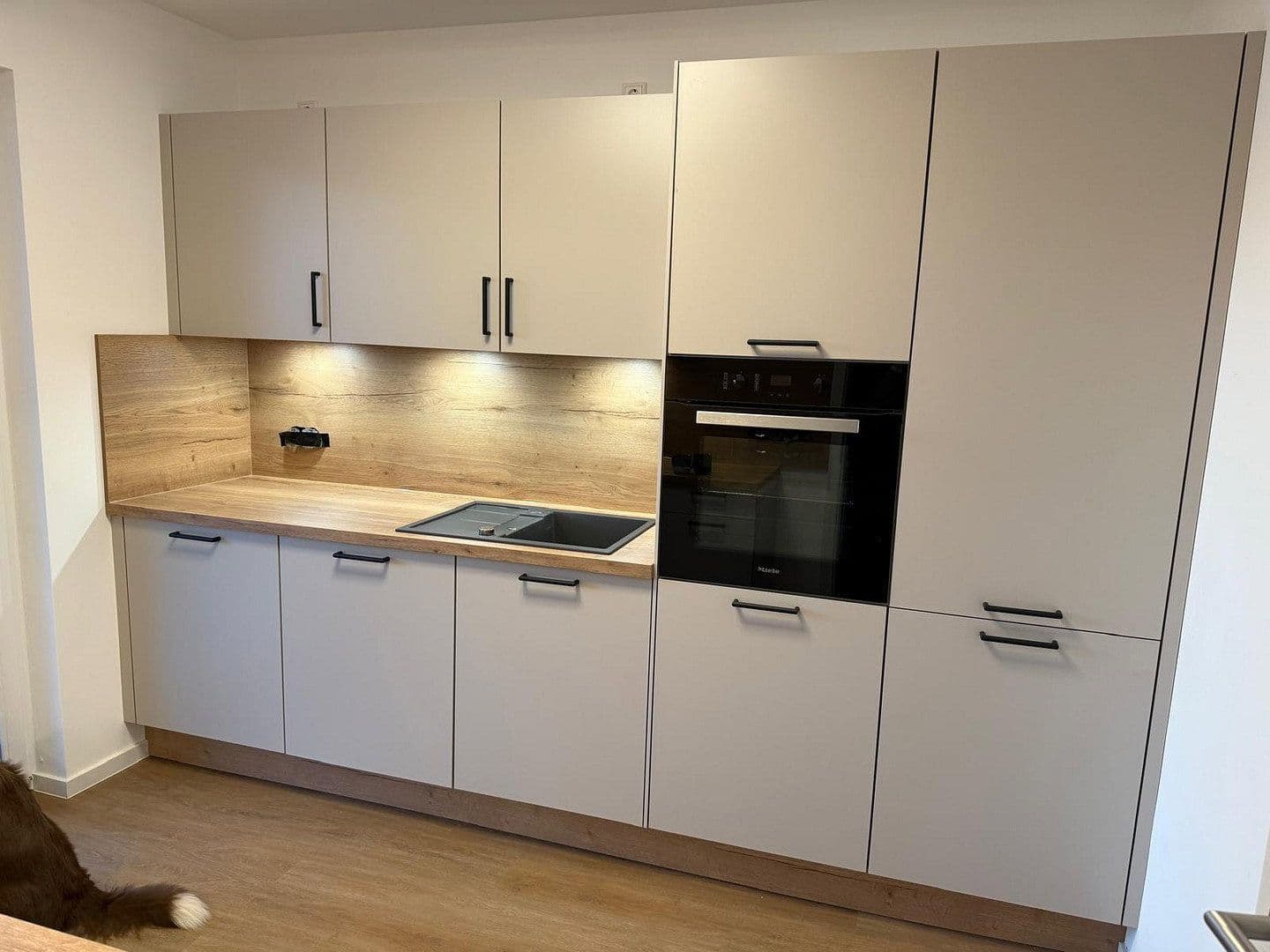 Prenájom bytu 3-izbový 95 m², Schreinerweg 5, Ursensollen, Bavorsko Prenájom bytu 3-izbový 95 m², Schreinerweg 5, Ursensollen, Bavorsko