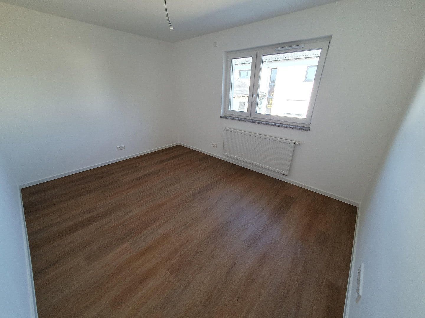 Prenájom bytu 3-izbový 95 m², Schreinerweg 5, Ursensollen, Bavorsko Prenájom bytu 3-izbový 95 m², Schreinerweg 5, Ursensollen, Bavorsko